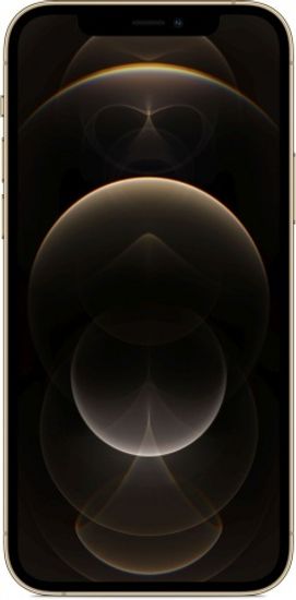Apple iPhone 12 Pro 128GB Gold (Золотистый)