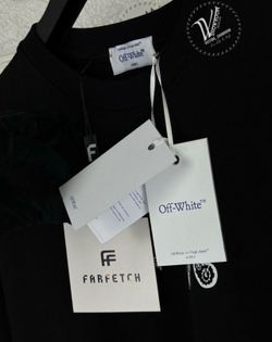 Футболка Off-White премиум