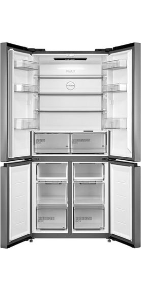 Холодильник Midea MDRM691MIE46