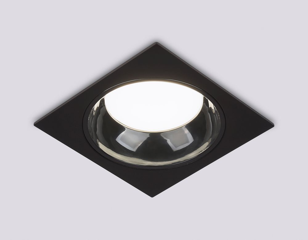 Ambrella Встраиваемый светильник GX53 GX Standard tech TN52342