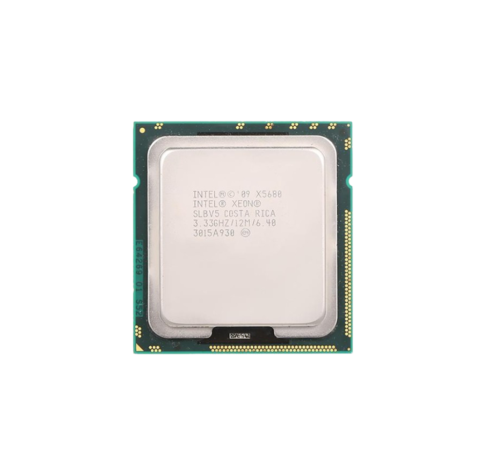Процессор Intel Xeon E3-1225 v5 (8M Cache, 3.30 GHz) FC-LGA14C SR2LJ