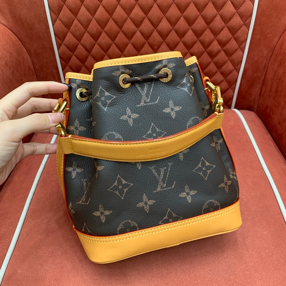 Louis Vuitton Noe Cargo