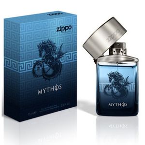 Zippo Fragrances Mythos