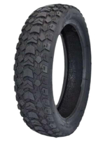 Покрышка 50/75-6.1 (8 1/2х2) внедорожная для Xiaomi M365, GT M365 Pro, Hoverbot Ace, Digma Urban