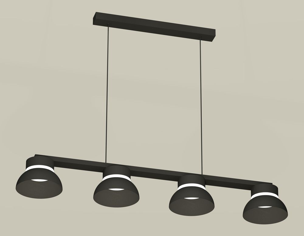 Ambrella Комплект подвесного светильника Traditional DIY XB9152100