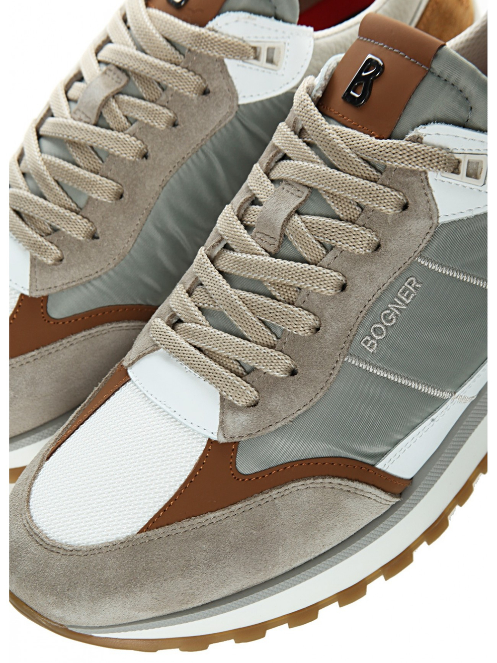 Кроссовки мужские Newport 5 BOGNER