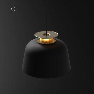 Потолочный светильник подвес DARK