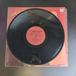 LP Группа "Август" - Демон, худ.руководитель Олег Гусев, виниловая пластинка 12 дюймов Мелодия СССР 1987 год