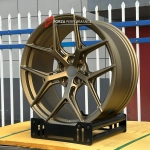 КОВАНЫЕ ДИСКИ ДЛЯ BMW M5 F90 2020 БМВ