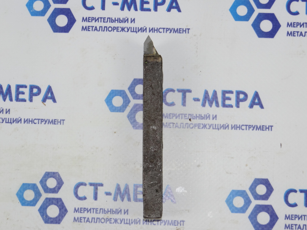 Резец Резьбовой для наружной резьбы ВК8 20х12х120
