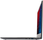 Ноутбук  iRu Tactio 15PHC 15.6 ", Ryzen 5, 8 Гб RAM, 256 Гб SSD, Radeon Graphics, Черный
