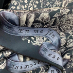 Платок Christian Dior