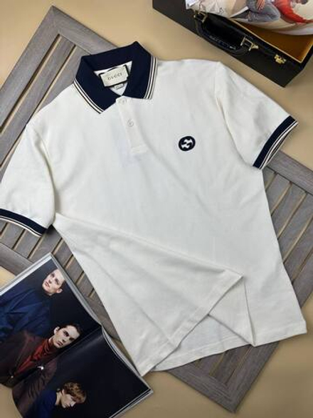 Поло Gucci