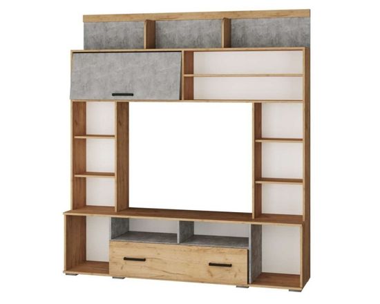 Гостиная ОСКАР-18 ОГЦС-2