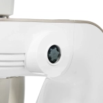 Кухонный комбайн Bosch MUM5XW10 белый