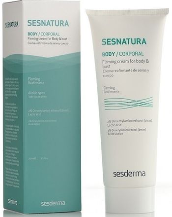 SESNATURA - Препараты против провисания кожи