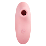 Розовый мембранно-волновой клиторальный стимулятор Svakom Pulse Lite Neo Pink Interactive Pulse StimulatorSX013A-PR