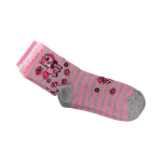 Носки для девочек 91и, р.14 в ассорт. (Игла), 1 шт.