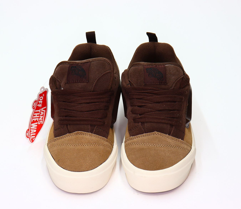 Кеды нат. Замша (41-46)р. / шт. A1082-5