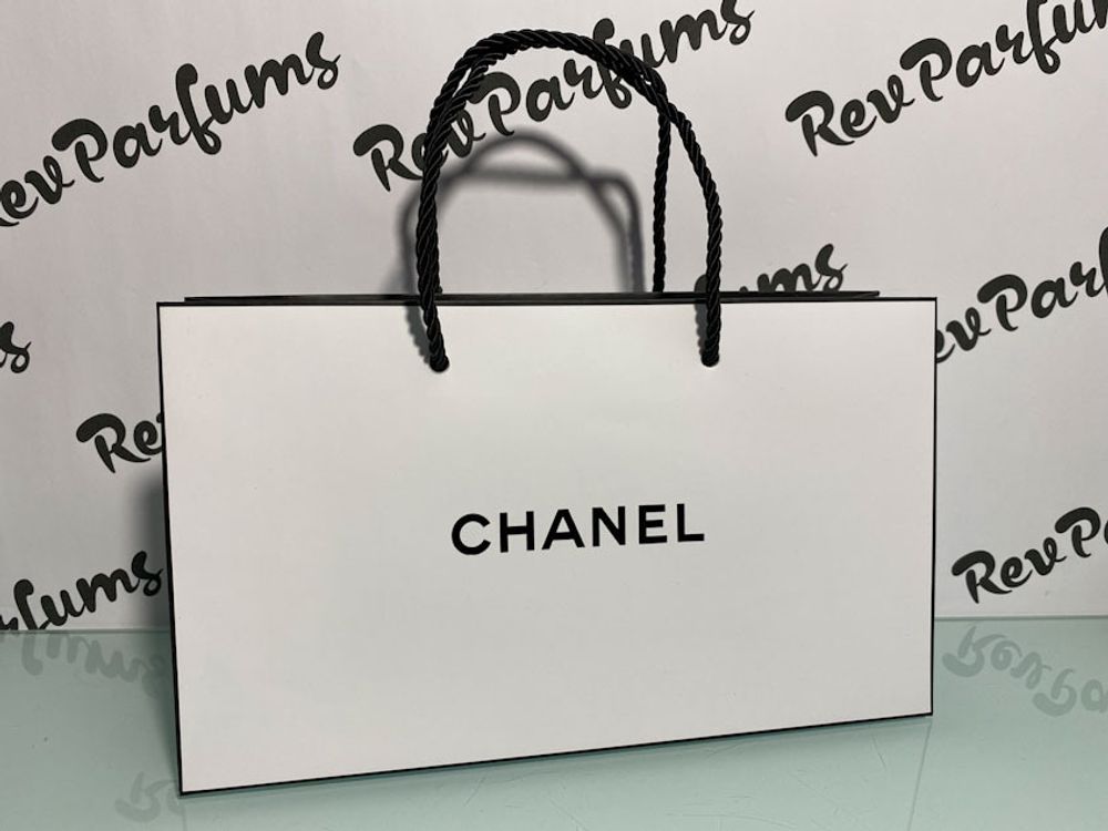 Chanel пакет