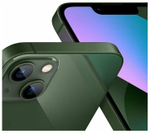 Смартфон Apple iPhone 13 128GB Зеленый