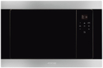 Встраиваемая микроволновая печь СВЧ Smeg FMI320X2