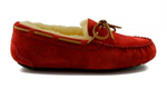 Мокасины Dakota Red Suede