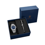 Наручные часы Beverly Hills Polo Club BP3664X.330