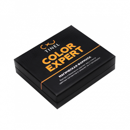 Tinel remover color expert (ремувер tinel)