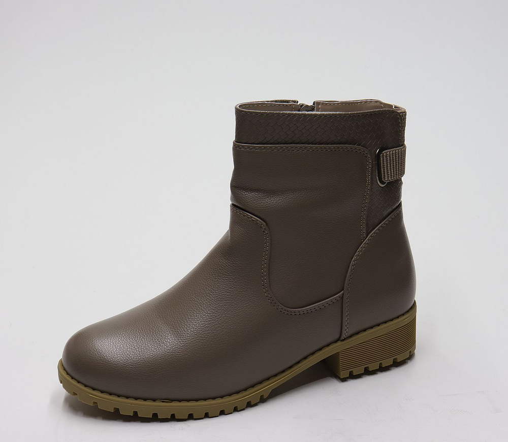 Полусапоги (36-41)р. / шт. A03-2