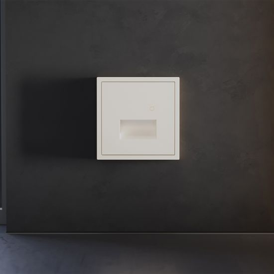 Накладка для подсветки светодиодной с датчиком, S70 (хлопок)