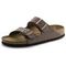 Биркенсток, Аризона Слипоны Мокко Юнисекс