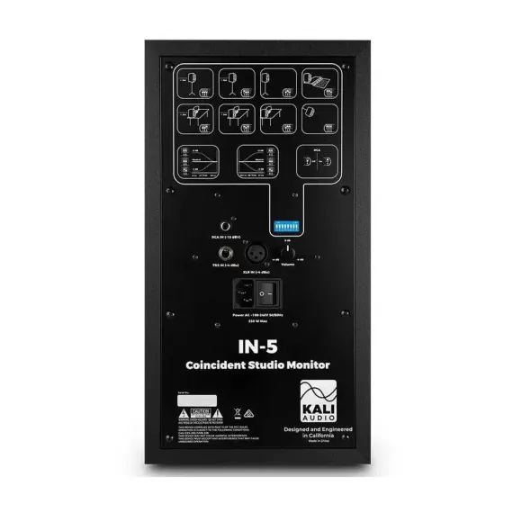 Kali Audio IN-5