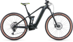 Электровелосипед Cube Stereo Hybrid 140 HPC Race 625 27.5 (2022)