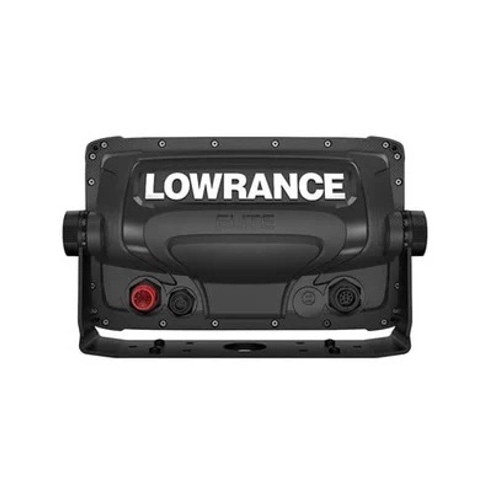 Эхолот Lowrance ELITE- 12 Ti² with Active Imaging 3-in-1 (ROW)