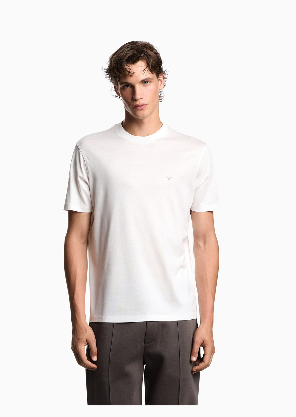 Футболка мужская EMPORIO ARMANI