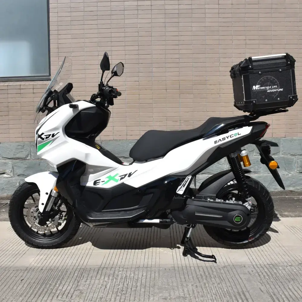 ECO ASKA F02
