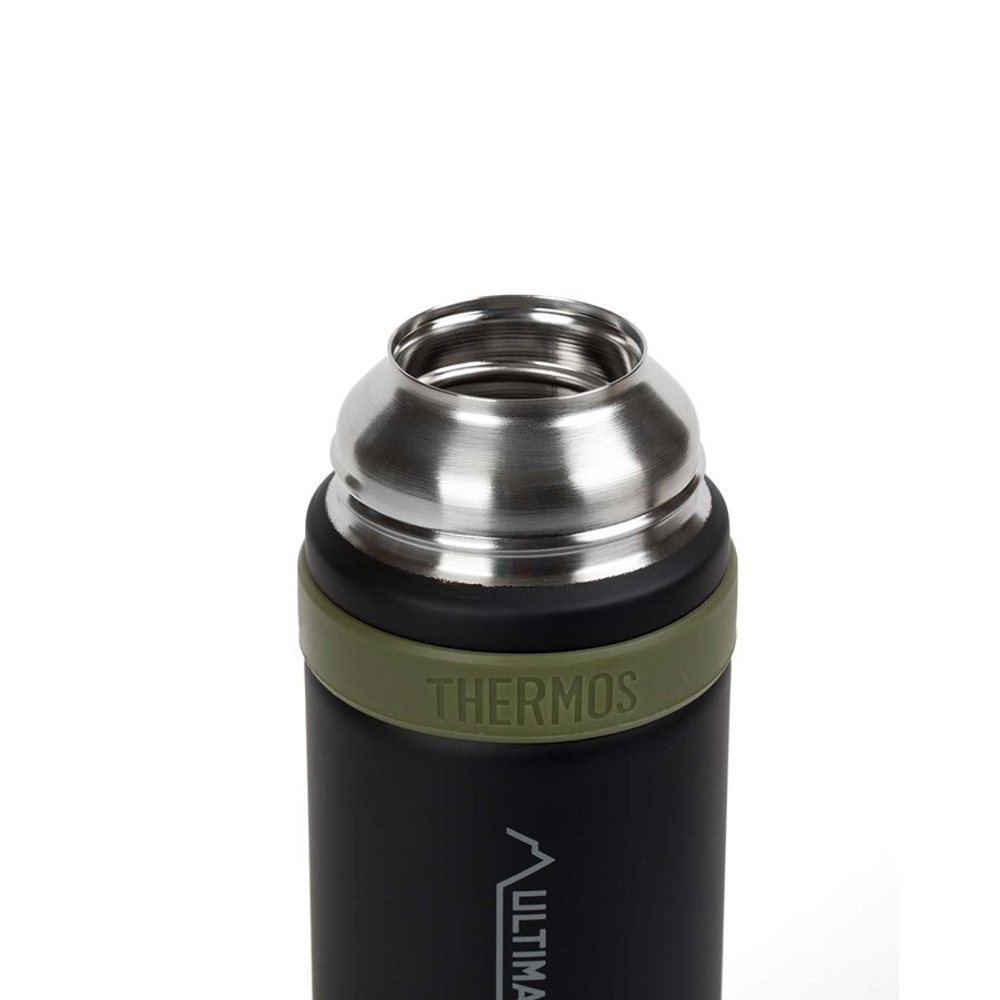 Термос Thermos FFX-751 MTBK (0,75 литра), черный