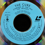 The Cure / Staring At The Sea - The Images (LD)