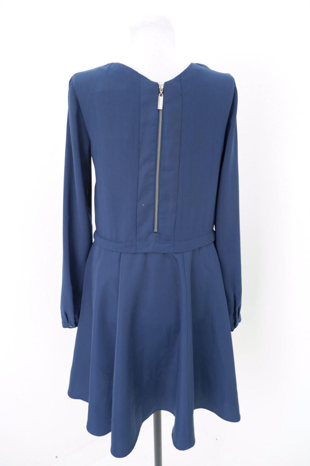 Платье лаконичное BEFREE 40 размер