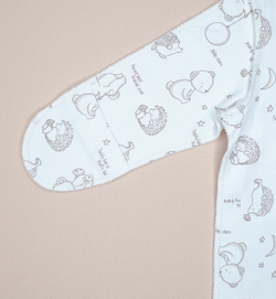 Комплект Мои друзья 3 (коричневый)