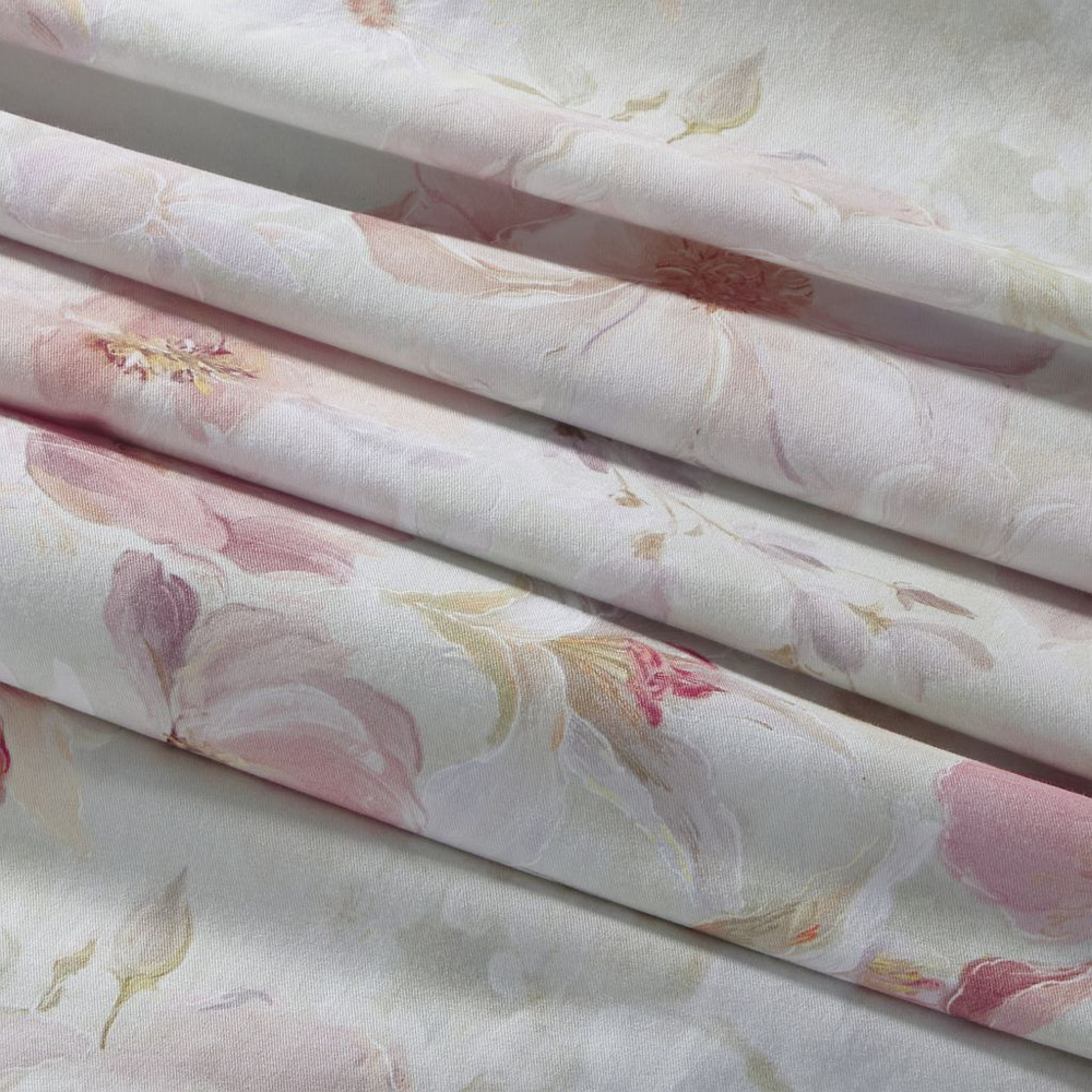 Постельное белье 2 спальное евро Asabella 2288-6