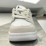 Nike Air Jordan 1 Low Kids • French Blue