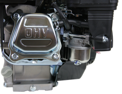 Двигатель LIFAN 170F-C PRO (7,0 л.с, вал 20мм)