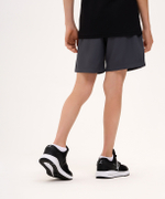 Шорты CAMP 2 Woven Shorts, темно-серый