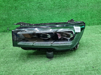 Фара левая Geely Monjaro (2021-н.в.) LED