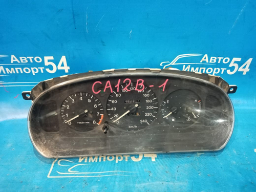 Щиток приборов MAZDA XEDOS 1993