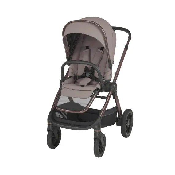 Коляска Espiro Code 2 в 1 Unusually Taupe