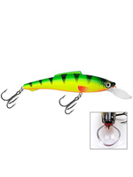 Воблер для рыбалки ЛЕШИЙ-2 110mm,