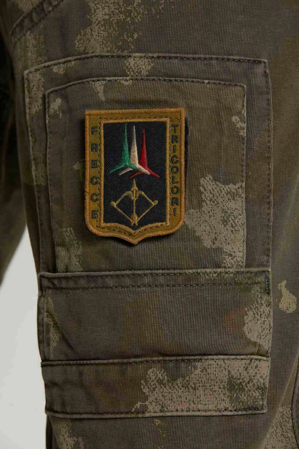 БРЮКИ Aeronautica Militare